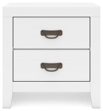 Load image into Gallery viewer, Binterglen Bedroom Package - 46 Furniture and Mattress Gallery
