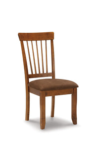 Berringer Dining Chair Set - 46 Furniture and Mattress Gallery