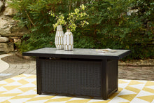 Load image into Gallery viewer, Beachcroft Outdoor Fire Pit Table - 46 Furniture and Mattress Gallery
