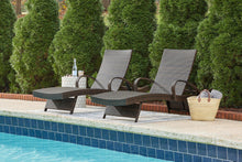 Load image into Gallery viewer, Kantana Chaise Lounge (set of 2) - 46 Furniture and Mattress Gallery
