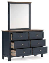 Load image into Gallery viewer, Landocken Dresser and Mirror - 46 Furniture and Mattress Gallery
