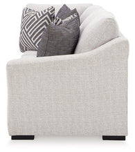 Load image into Gallery viewer, Koralynn Sectional with Chaise - 46 Furniture and Mattress Gallery
