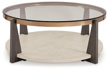 Load image into Gallery viewer, Frazwa Occasional Table Set - 46 Furniture and Mattress Gallery
