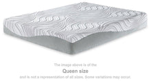 Load image into Gallery viewer, 10 Inch Memory Foam Mattress - 46 Furniture and Mattress Gallery
