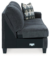 Load image into Gallery viewer, Abinger 2-Piece Sectional with Chaise - 46 Furniture and Mattress Gallery
