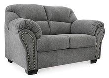 Load image into Gallery viewer, Allmaxx Loveseat - 46 Furniture and Mattress Gallery
