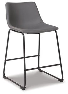 Centiar Counter Height Bar Stool - 46 Furniture and Mattress Gallery