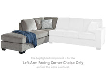 Load image into Gallery viewer, Altari Sectional with Chaise - 46 Furniture and Mattress Gallery
