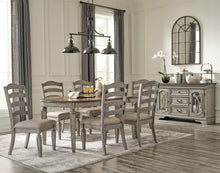 Load image into Gallery viewer, Lodenbay Dining Room Set - 46 Furniture and Mattress Gallery
