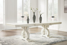 Load image into Gallery viewer, Arlendyne Dining Room Set - 46 Furniture and Mattress Gallery
