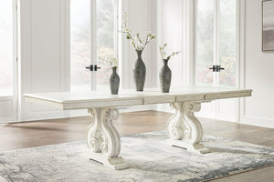Arlendyne Dining Room Set - 46 Furniture and Mattress Gallery