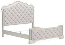 Load image into Gallery viewer, Arlendyne Bedroom Set - 46 Furniture and Mattress Gallery
