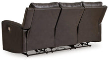 Load image into Gallery viewer, Boxmere Power Reclining Sofa - 46 Furniture and Mattress Gallery
