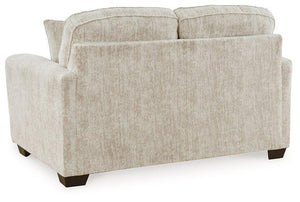 Lonoke Loveseat - 46 Furniture and Mattress Gallery
