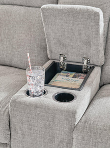 Barnsana Living Room Set - 46 Furniture and Mattress Gallery