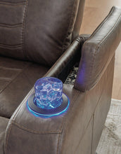 Load image into Gallery viewer, Schooner Rocks Power Recliner - 46 Furniture and Mattress Gallery

