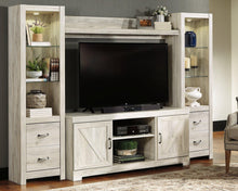 Load image into Gallery viewer, Bellaby 4-Piece Entertainment Center - 46 Furniture and Mattress Gallery
