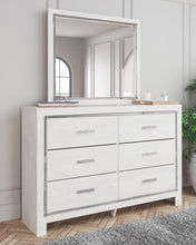 Load image into Gallery viewer, Altyra Dresser and Mirror - 46 Furniture and Mattress Gallery
