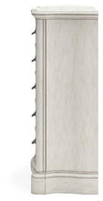 Load image into Gallery viewer, Arlendyne Chest of Drawers - 46 Furniture and Mattress Gallery
