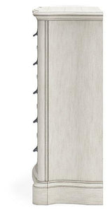 Arlendyne Chest of Drawers - 46 Furniture and Mattress Gallery