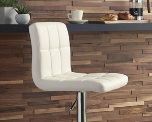 Bellatier Adjustable Height Bar Stool - 46 Furniture and Mattress Gallery