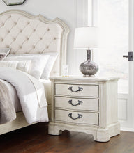 Load image into Gallery viewer, Arlendyne Nightstand - 46 Furniture and Mattress Gallery
