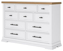 Load image into Gallery viewer, Ashbryn Dresser - 46 Furniture and Mattress Gallery
