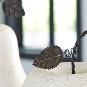 Bidelia Sculpture (Set of 2) - 46 Furniture and Mattress Gallery
