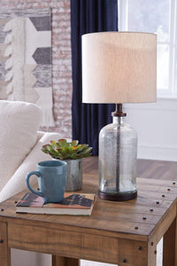 Bandile Table Lamp - 46 Furniture and Mattress Gallery