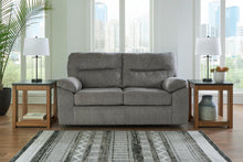 Load image into Gallery viewer, Bindura Glider Loveseat - 46 Furniture and Mattress Gallery
