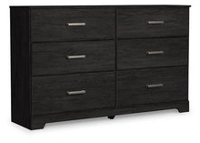 Load image into Gallery viewer, Belachime Dresser and Mirror - 46 Furniture and Mattress Gallery
