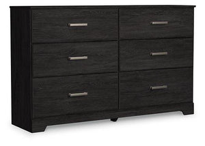 Belachime Dresser and Mirror - 46 Furniture and Mattress Gallery