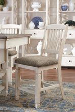 Load image into Gallery viewer, Bolanburg Counter Height Dining Set - 46 Furniture and Mattress Gallery
