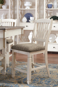Bolanburg Counter Height Bar Stool - 46 Furniture and Mattress Gallery