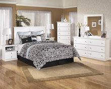Load image into Gallery viewer, Bostwick Shoals Nightstand - 46 Furniture and Mattress Gallery
