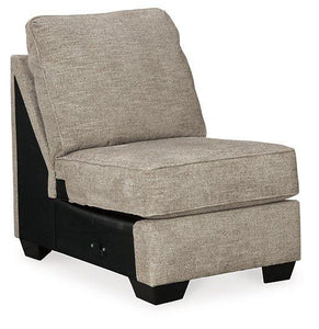Bovarian Sectional - 46 Furniture and Mattress Gallery