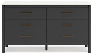 Cadmori Dresser - 46 Furniture and Mattress Gallery
