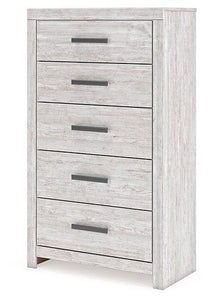 Cayboni Chest of Drawers - 46 Furniture and Mattress Gallery