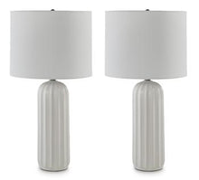 Load image into Gallery viewer, Clarkland Table Lamp (Set of 2) - 46 Furniture and Mattress Gallery
