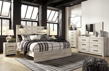 Load image into Gallery viewer, Cambeck Bed - 46 Furniture and Mattress Gallery
