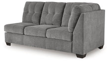 Load image into Gallery viewer, Marleton 2-Piece Sleeper Sectional with Chaise - 46 Furniture and Mattress Gallery
