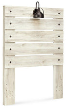 Load image into Gallery viewer, Cambeck Bed with 2 Storage Drawers - 46 Furniture and Mattress Gallery
