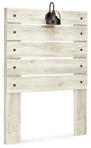 Cambeck Bed with 2 Storage Drawers - 46 Furniture and Mattress Gallery
