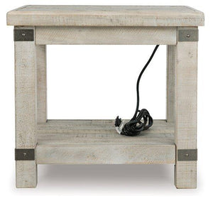 Carynhurst End Table - 46 Furniture and Mattress Gallery