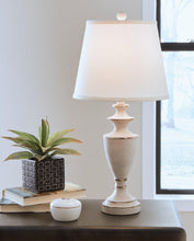Load image into Gallery viewer, Dorcher Table Lamp (Set of 2) - 46 Furniture and Mattress Gallery
