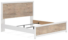 Load image into Gallery viewer, Charbitt Bed - 46 Furniture and Mattress Gallery
