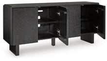 Load image into Gallery viewer, Farrelmore Accent Cabinet - 46 Furniture and Mattress Gallery

