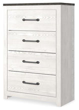 Load image into Gallery viewer, Gerridan Chest of Drawers - 46 Furniture and Mattress Gallery

