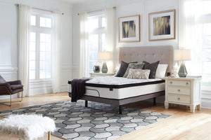 Chime 12 Inch Hybrid Mattress in a Box - 46 Furniture and Mattress Gallery