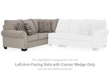 Load image into Gallery viewer, Claireah Sectional - 46 Furniture and Mattress Gallery
